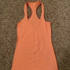 Lululemon athletica cool racerback tank top